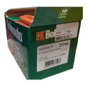 Bobina Campo C/ Escovas De Dois Rabichos Jf 24v 31746