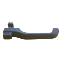 Maçaneta  Porta Direita Gm Caminhões Após 85 - 93210068 Dianteira