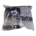 Bucha De Amortecedor Traseiro D/e E Olhal Rei R-753