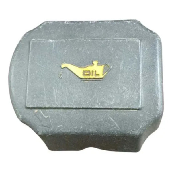 Tampa Oleo Motor Celta Corsa Classic 02/12 93334742 Preto