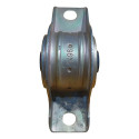 Bucha Suporte Dianteiro Ford Focus 2000-08 Motor 1.0 5115410