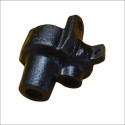 Carcaça Do Braço Nivelador Massey Ferguson 2802287
