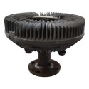 Embreagem Viscosa Behr Mercedes Om366la 904la 924la E3791