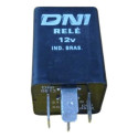 Relé Limpador Para-brisa Mbb 6955457024 12v  Dni 0813