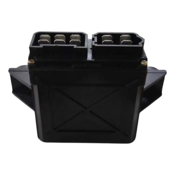 Rele Pisca 10 Pinos 24v Mb Dni0840