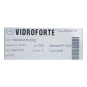 Vidro Janela Lateral Busscar 