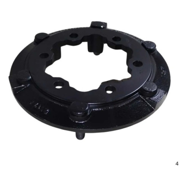 Flange Cubo Mercedes Sprinter A906350046