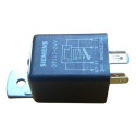 Rele Temporizador D9117-24v Para-brisa Mbb Onibus O370/o371