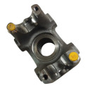Flange Terminal Yoke Cardan 34 Estrias Vw 