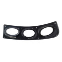 Acabamento Moldura Case Ih 87705818 13x18x61cm Preto