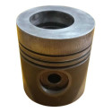 Pistao Motor  Om 366 C/ 3 Canaletas 