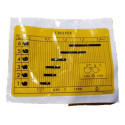 Adesivo Escala De Velocidades Agco Parts 6219564m1