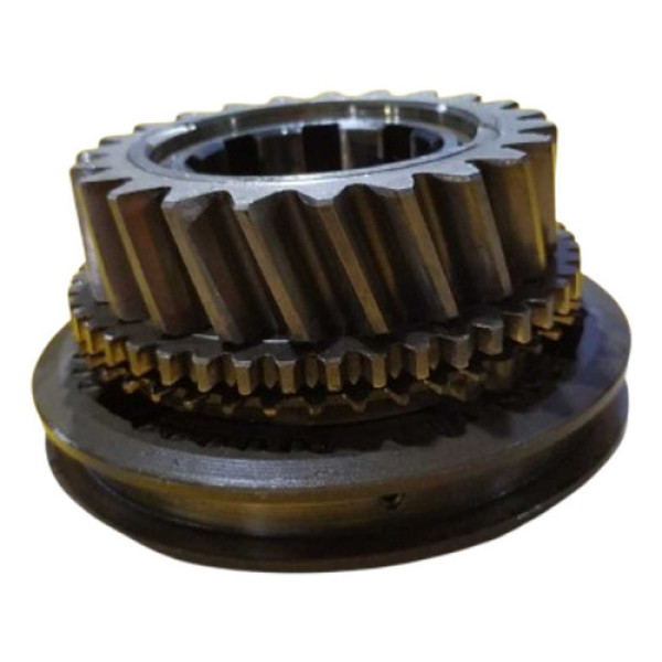 Conj.engre. 4ª Movel (de Cima) 23 Dentes Mb G3-60/61 Antigo