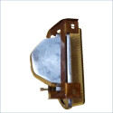 Par Farol De Milha Gol Bola G2  Raiado 701e
