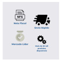 Chave Limpador De Pára-brisa Ford / Vw Usada 87hu 17k478 Ba