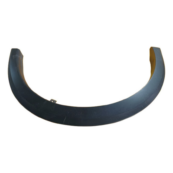 Alargador Paralama Dianteiro Le  Kicks 22/24  - 638115ry0a Preto