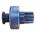 Impulsor De Partida Motor Arranque Vw 10 Dentes