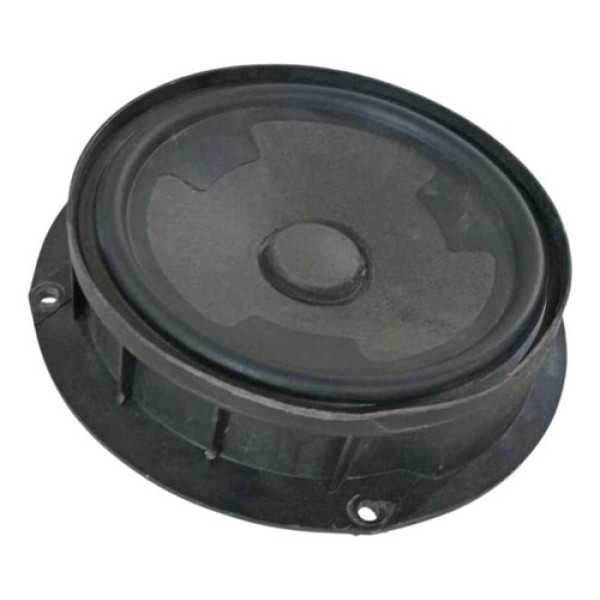 Auto Falante Porta Traseira Esquerda T Cross 2021 2022  Preto