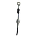 Cabo Engate Alvanca Cambio Fiat 46840410