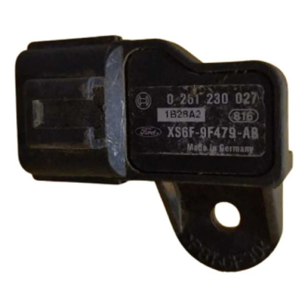 Sensor Map Pressão Ford 98/13 Original 0261230027