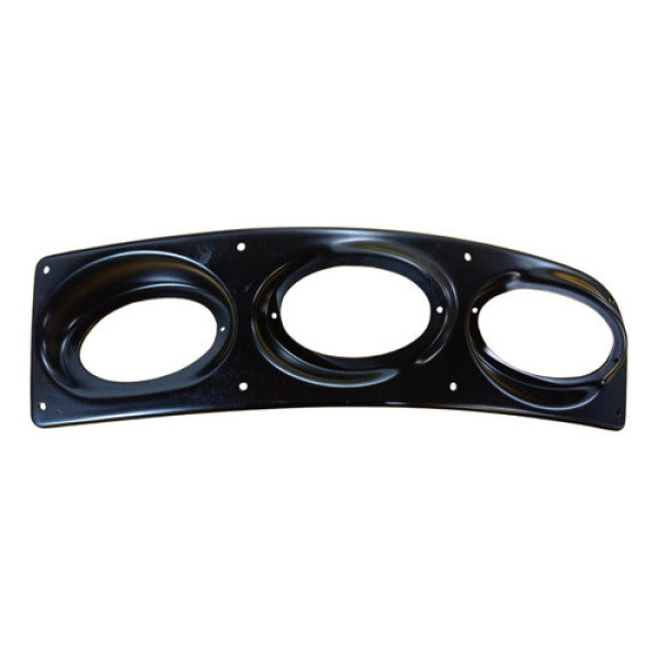 Moldura Farol Cabina L.e Case 87705818
