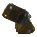 Suporte Mola Dianteira Mb 1313 / 1513 - M 2001