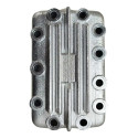 Tampa Compressor Ar Condicionado Bock Fkx40/470n