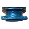 Camisa Compressor Ar Freio Knorr Mb Om366a La R65994