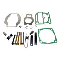 Reparo Compressor Cabeçote Lk38 Governado Ii313200061