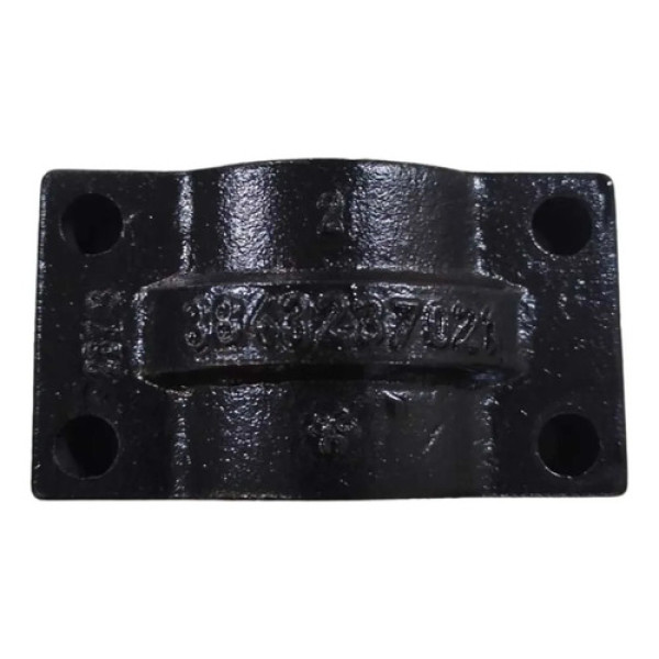 Cavalete Estabilizador Mercedes 1318 1418 3843237021
