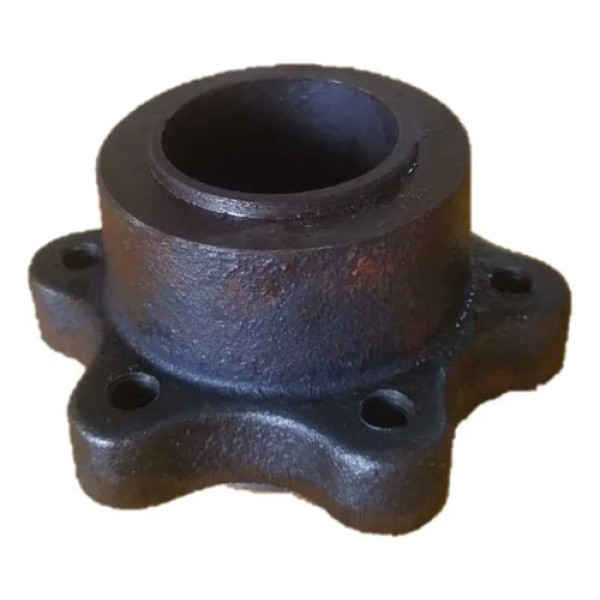 Cubo Alongador Da Polia Bomba D\'agua Volvo