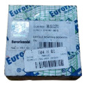 Rolamento Agulha 2ª3 Vel 86x94x45mm Mb 1620/o500  