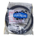Cabo Velocimetro Mb 1214/1218 Fania 3445428307