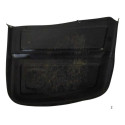 Acabamento Lateral L/d Poltrona Nielson Preto