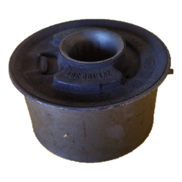 Coxim Do Motor Traseiro Volks 17240 Vw 2to1993982