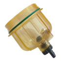 Copo Do Filtro Racor Pf420