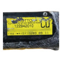 Cortina De Ar Porta  Onibus 24v  82 Cm -  122942010