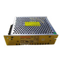 Fonte De Alimentação Chaveada 60w 12v 5a Bivolt