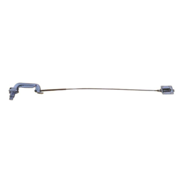 Macaneta Completa Porta Kia Am 825