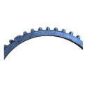 Anel Sincronizado 3ª/4ª Caixa Zf S5-680 1290304473 