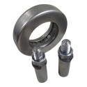 Embuchamento Direção Cementado Vw12180 Cargo 1618 Vw02010