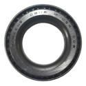 Cone Rolamentos Uma Carreira Rolos Conicos Timken 08118