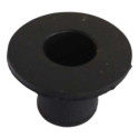 Anel Vedaçao Tampa  Valvula Silverado 97/02 93342382 Preto