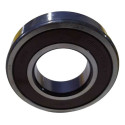  Rolamento De Esfera 6207 Nsk Ddu C3 35x72x17