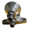 Suporte  Filtro Oleo Para Motor  Scania  112/113