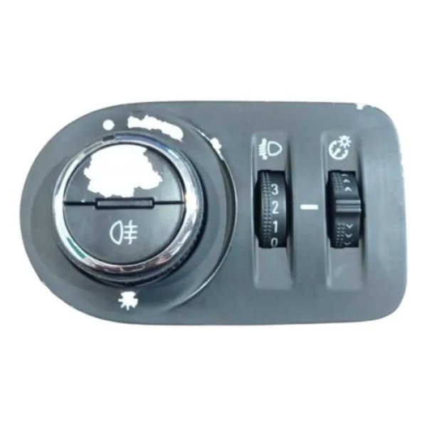 Interruptor Farol Le Cruze B Sedan Lt 18/21 39049495 