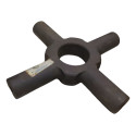 Cruzeta Do Cardan Do Diferencial Volks N° 041835/66
