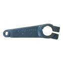 Alavanca Eixo Carcaca Embreagem Scania 363355/363356/335730