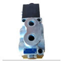 Comando Eletro/hidraulico Sauer R9333002085 P0051144