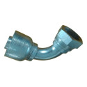 Bd13943-24 90° Cotovelo: 24 Mm, Aço 1-7/8-12 Eaton